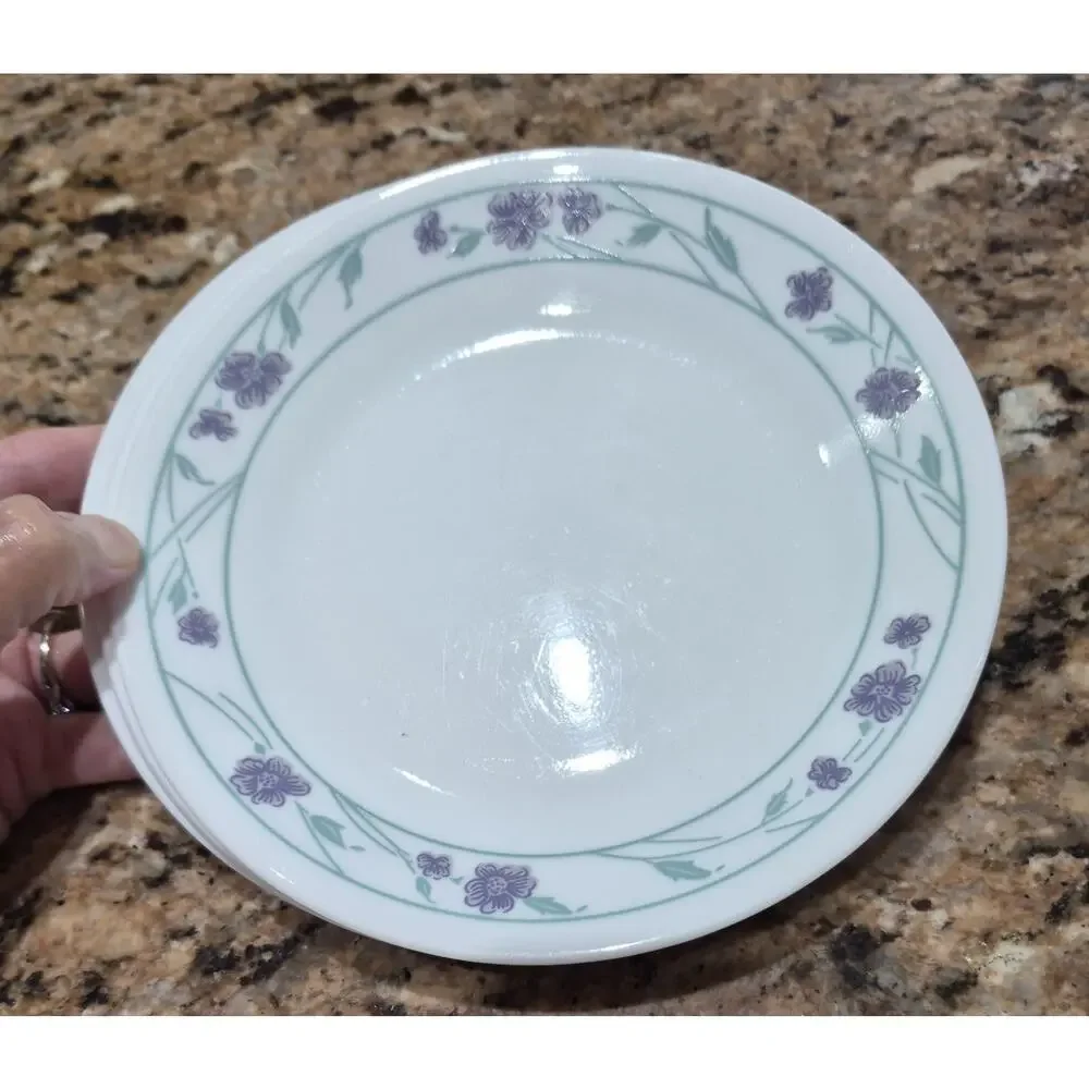 Corelle Simply Spring 6 3/4